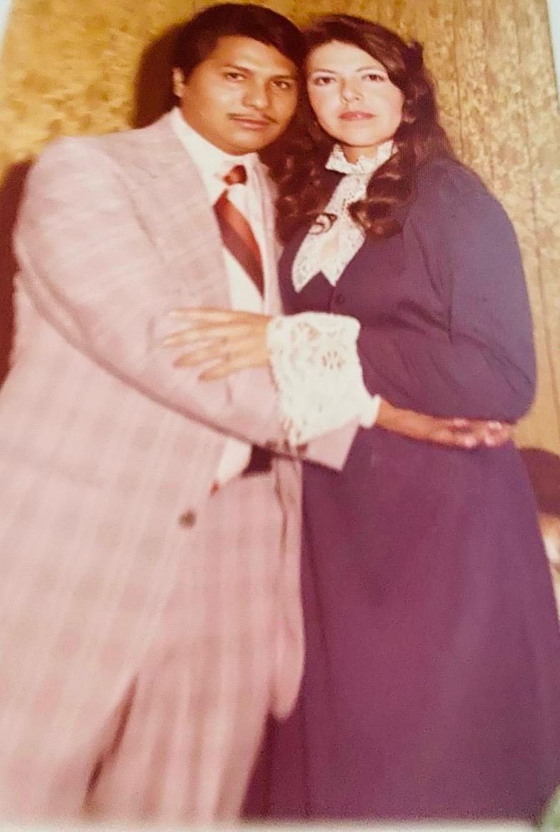 Foto 3 - Hugo y Adriana