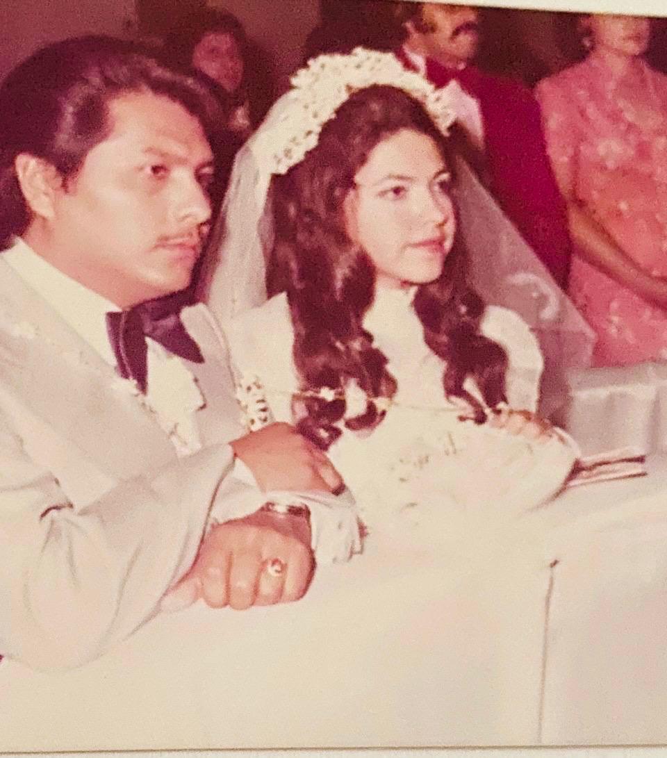 Foto 4 - Hugo y Adriana