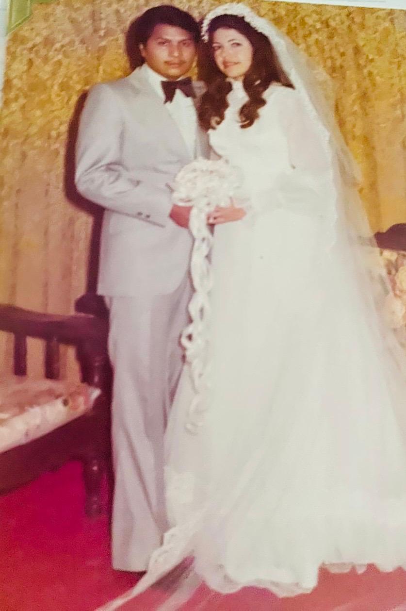 Foto 6 - Hugo y Adriana