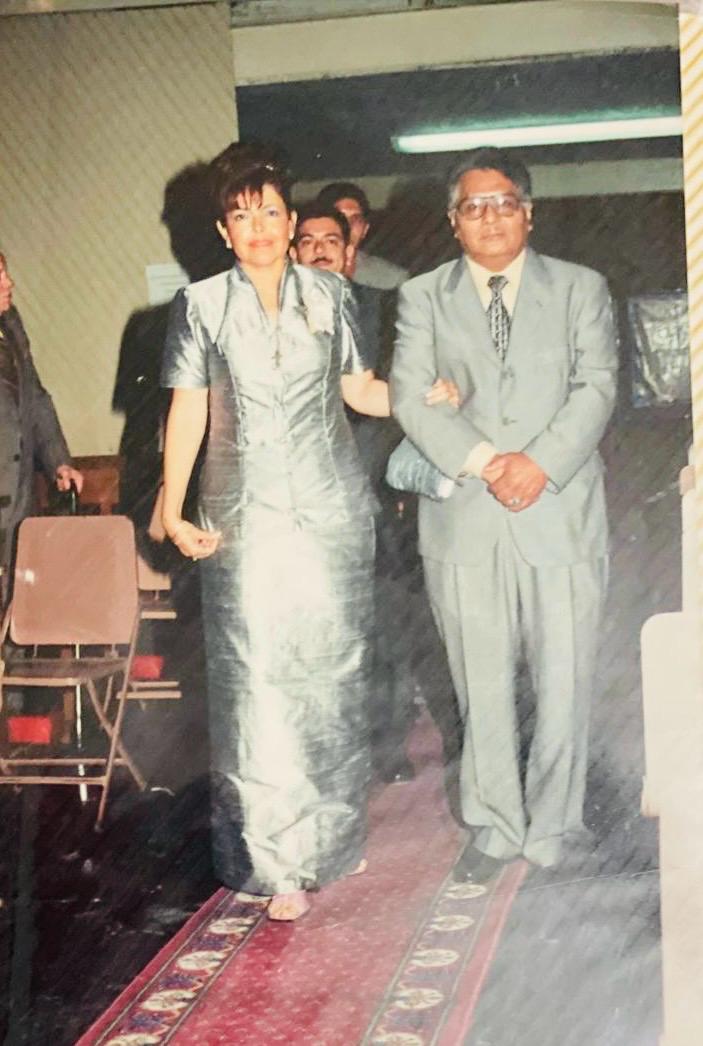 Foto 7 - Hugo y Adriana