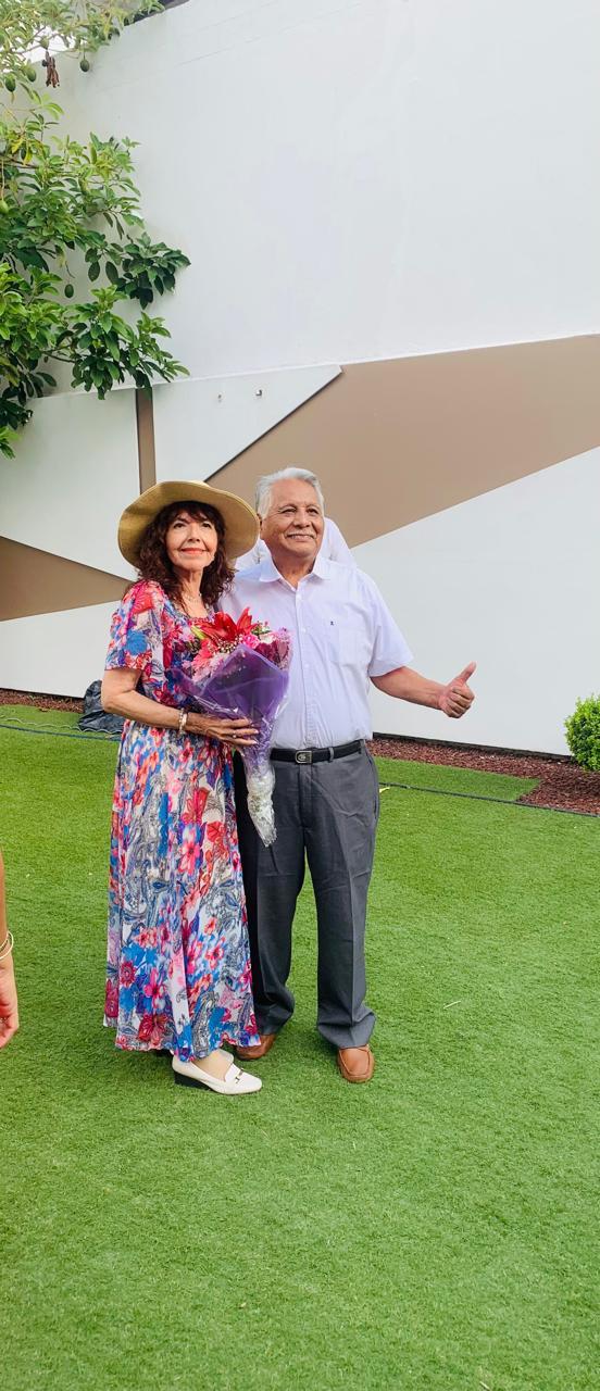 Foto 9 - Hugo y Adriana