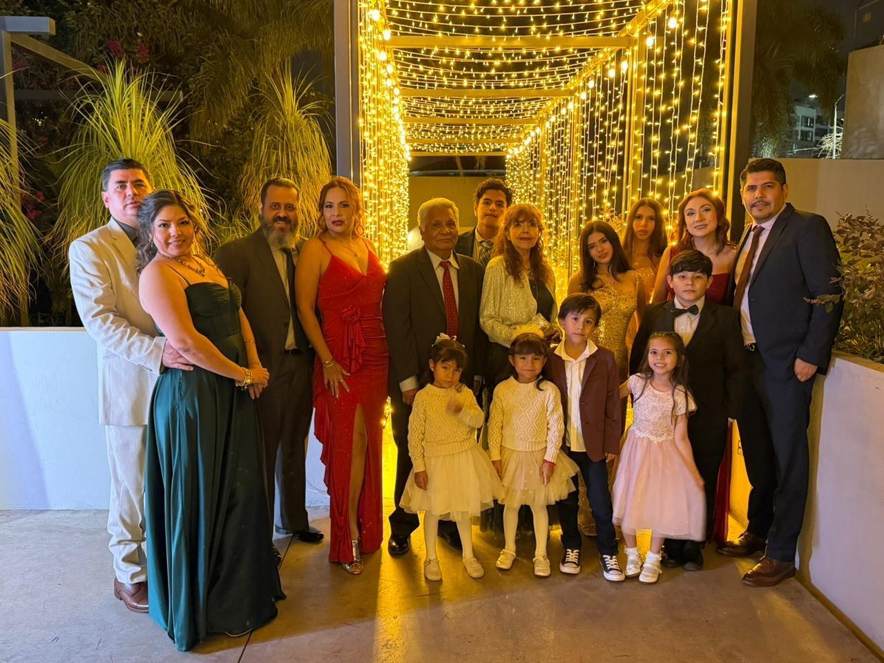 Confirmación Bodas de Oro