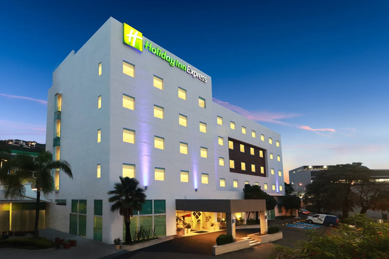 Holiday Inn ITESO
